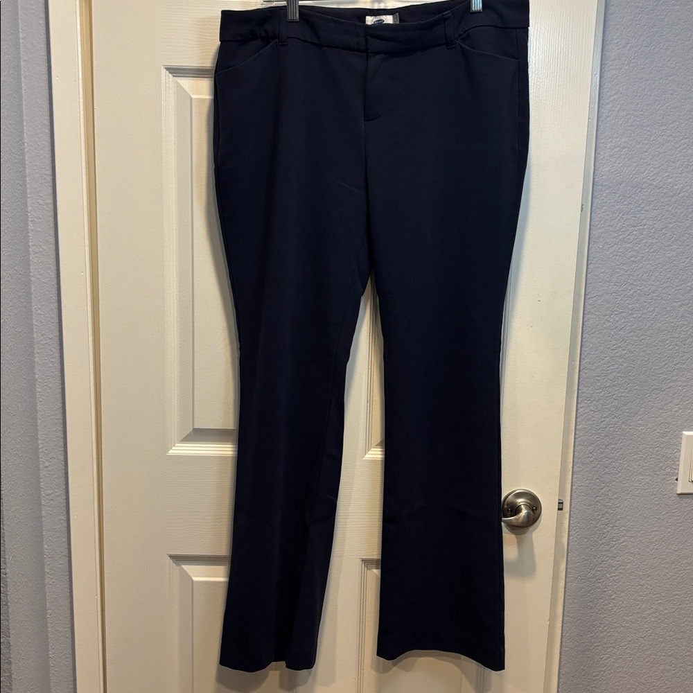 Old Navy Harper Pants in Navy